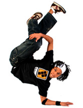 breakdance
