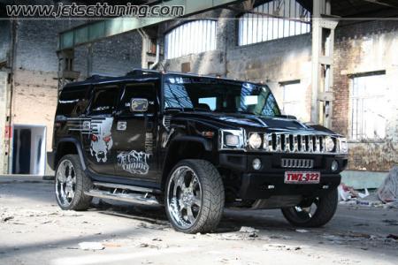 hummer