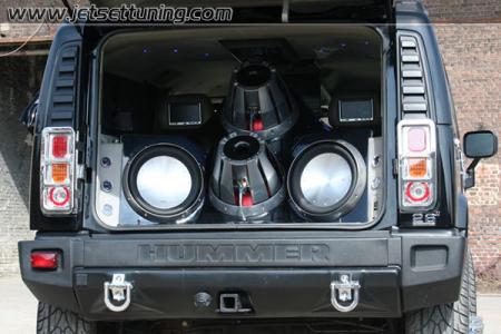 hummer